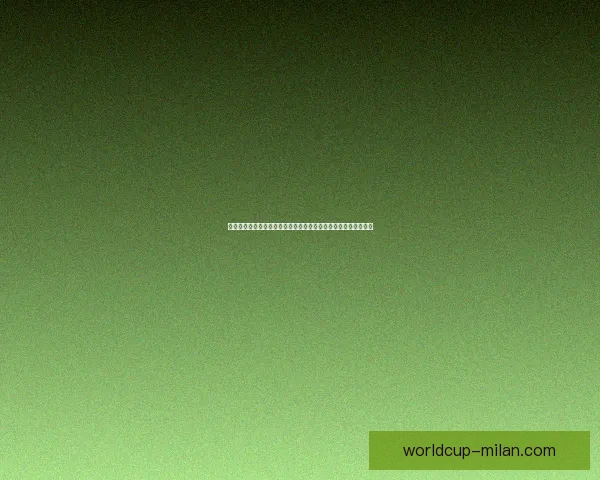 基于世界杯竞猜赔率数据的赛果预测模型与投注策略深度解析指南