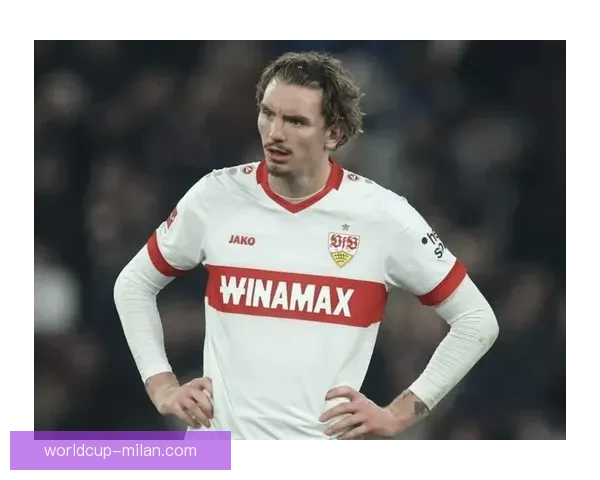 2026年米兰体育世界杯：创新与激情的融合开启全球足球新篇章