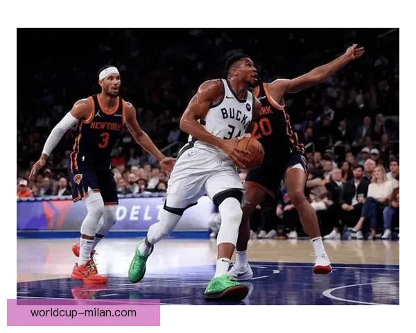 字母哥争夺战最新动态:尼克斯骑士受看好 火箭等球队逐渐出局 字母哥争夺战最新动态:尼克斯骑士受看好 火箭等球队逐渐出局