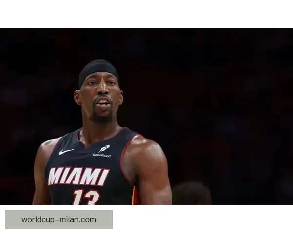 阿德巴约遭三人联防限制仅得14分 奇才砍下83分阴影未散