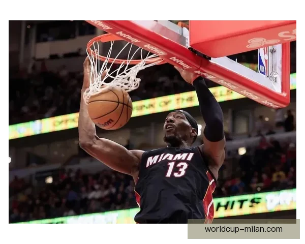 阿德巴约谈被奇才三人包夹防守仅获六次出手机会