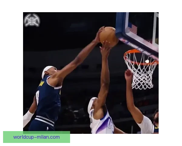 末节爆发力无解约基奇33分15篮板12助攻创七项新纪录带队取胜