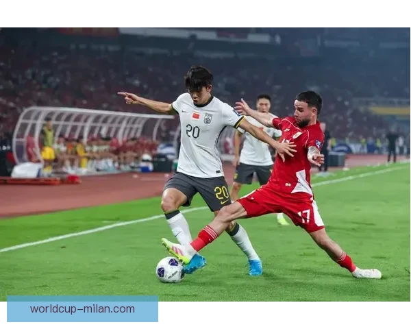 美加墨三国携手举办世界杯 赛场激情四溢 聚焦足球新纪元