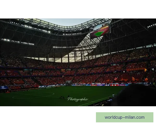 美加墨世界杯竞猜赔率分析揭示热门球队胜算与潜在黑马