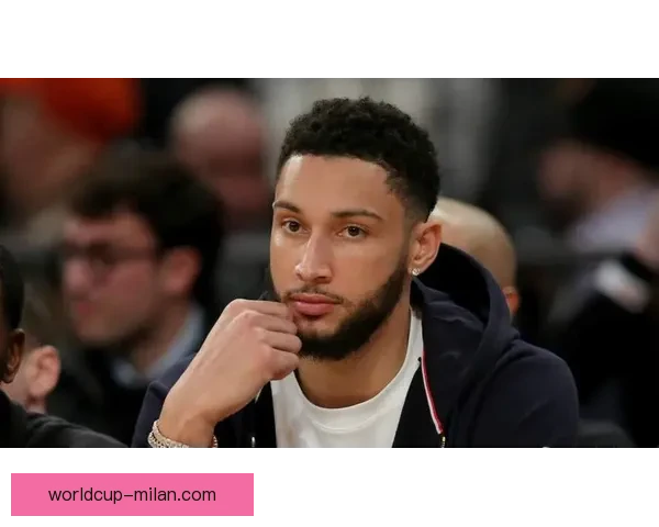 本西蒙斯转战钓鱼领域挑战极限成功晒出金枪鱼钓获喜悦