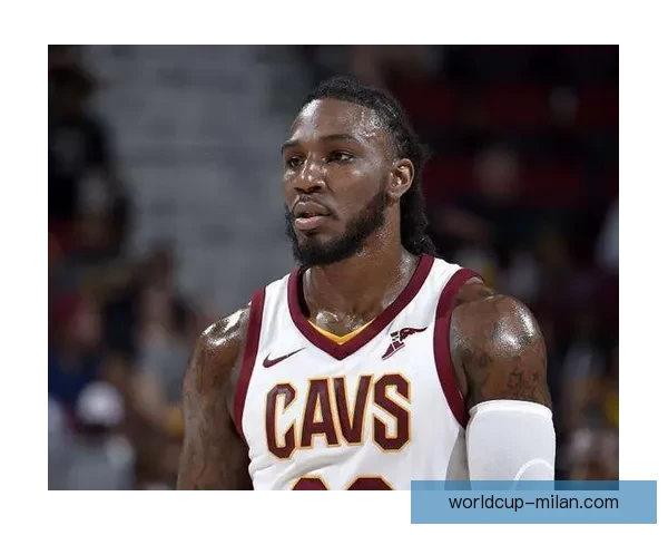 前NBA悍将克劳德重返赛场 加盟波多黎各冠军队开启海外新征程