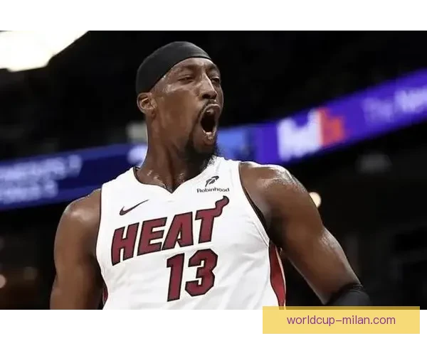 阿德巴约遭三人联防限制仅得14分 奇才砍下83分阴影未散