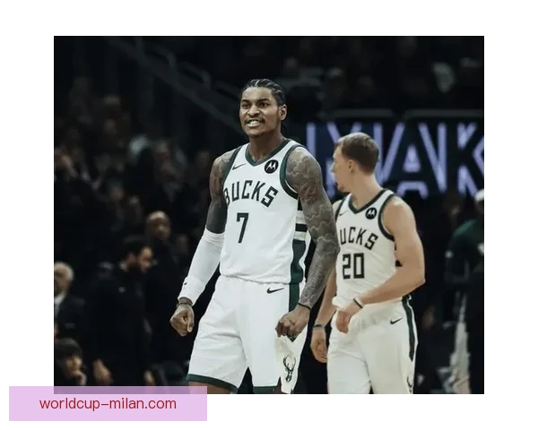 本季场均贡献17+5+7里弗斯透露小波特或将缺席剩余比赛