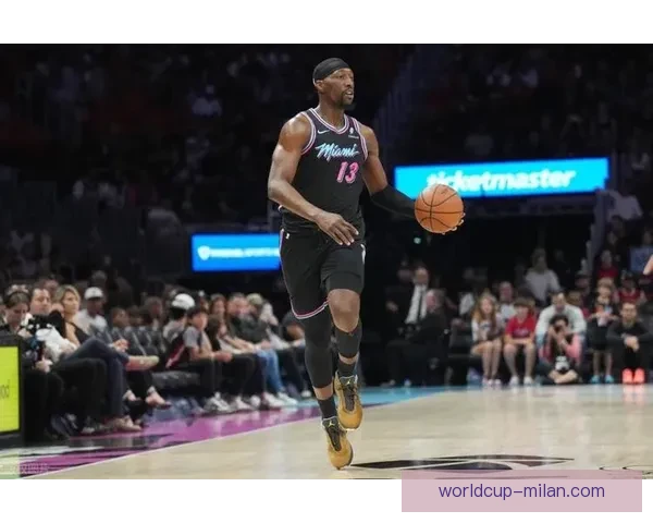 阿德巴约谈被奇才三人包夹防守仅获六次出手机会