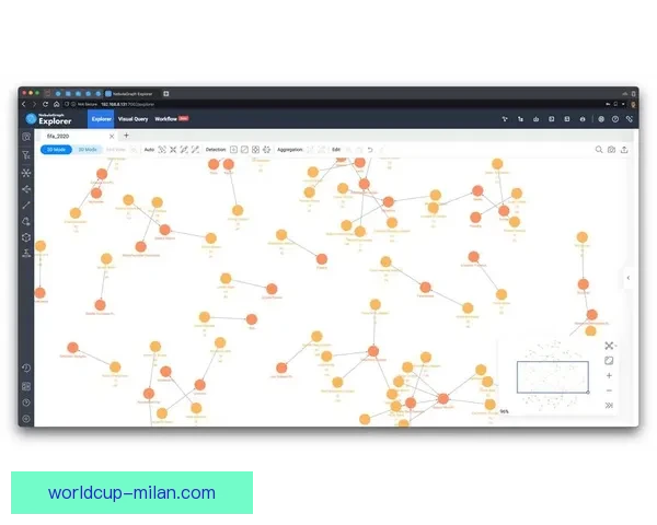 世界杯体育竞猜预测策略与数据分析全面指南助你精准把握胜负走势