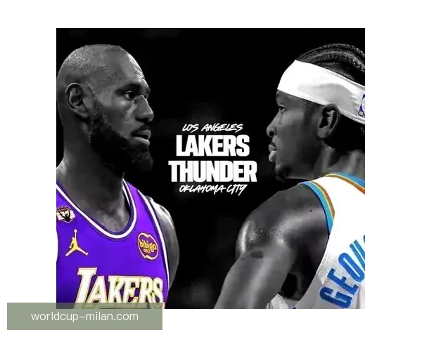NBA最新夺冠赔率出炉 湖人骑士并列第五雷霆领跑森林狼垫底